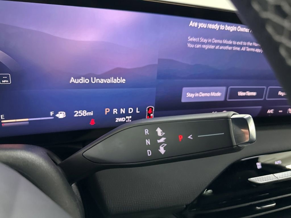 New 2026 Buick Enclave Sport Touring w/ Power Package image 36