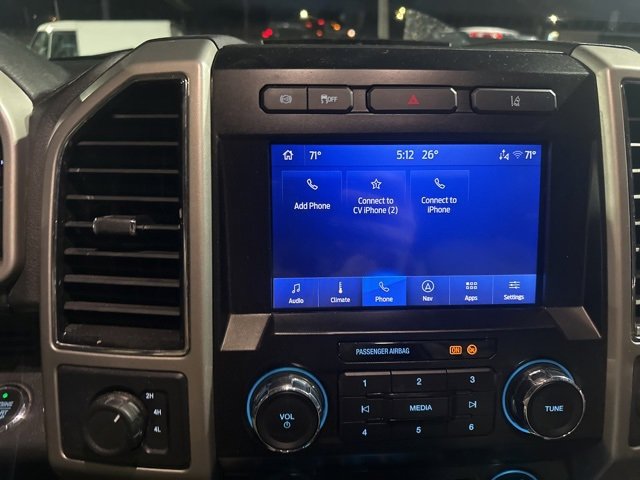 Used 2020 Ford F350 Lariat w/ Lariat Ultimate Package image 13