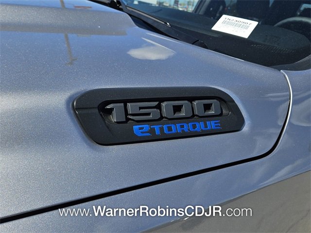 New 2026 RAM 1500 Big Horn image 19