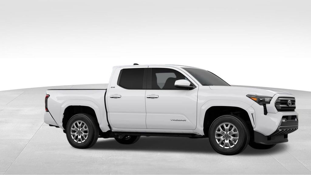 New 2026 Toyota Tacoma SR5 image 14