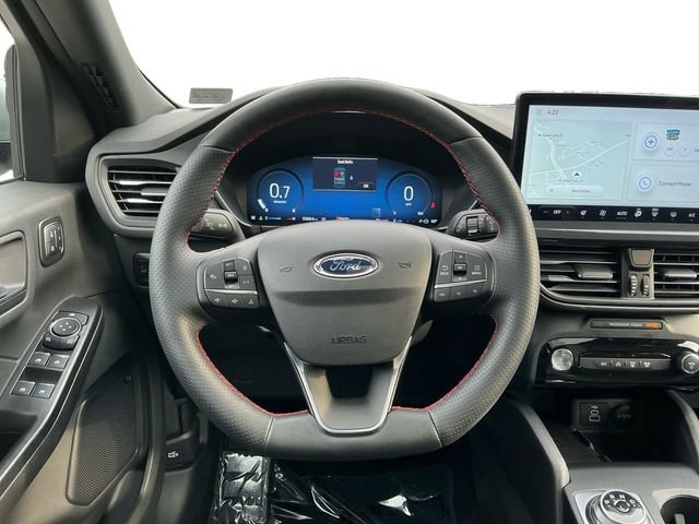 Certified 2024 Ford Escape ST-Line Select w/ Tech Pack #2 image 13