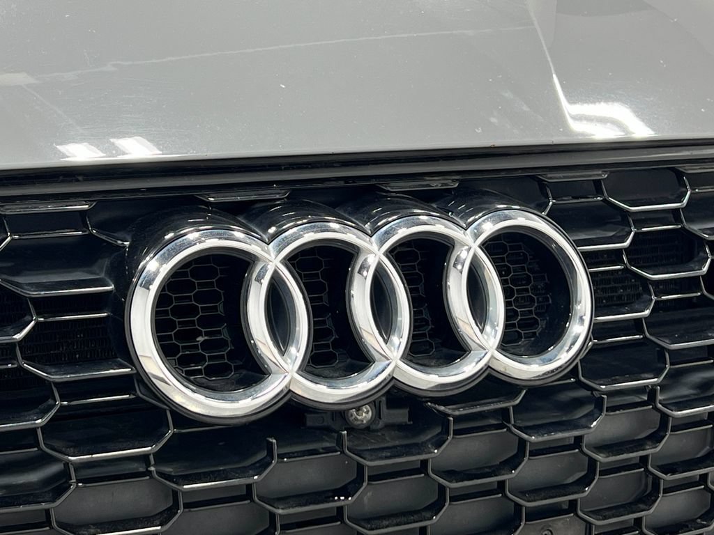 Used 2019 Audi RS 5 Sportback AWD/4WD image 40