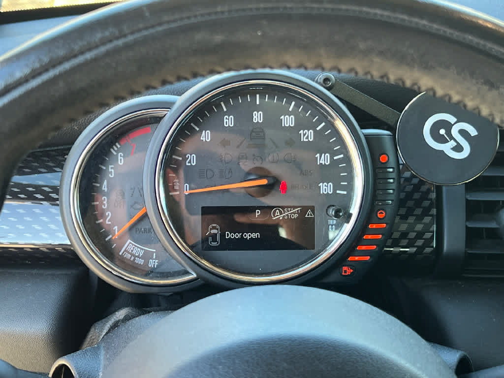 Used 2017 MINI Cooper S FWD image 21