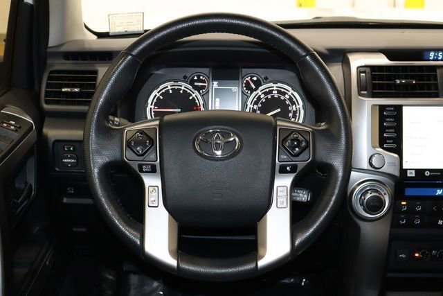 Used 2023 Toyota 4Runner Limited image 29