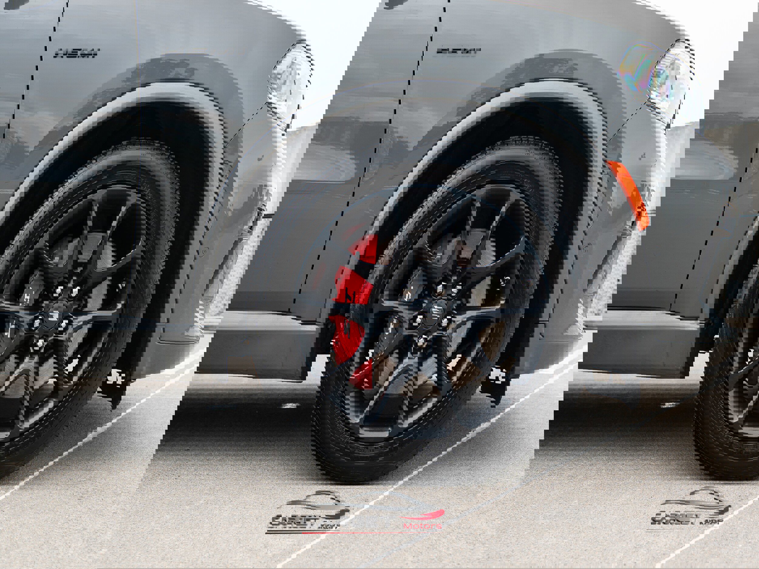 Used 2021 Dodge Durango R/T w/ Tow 'N Go Package AWD/4WD image 10