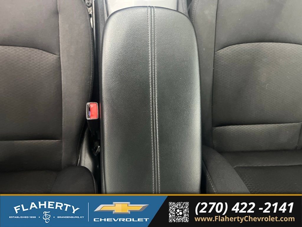 Used 2024 Chevrolet Malibu LT FWD image 32