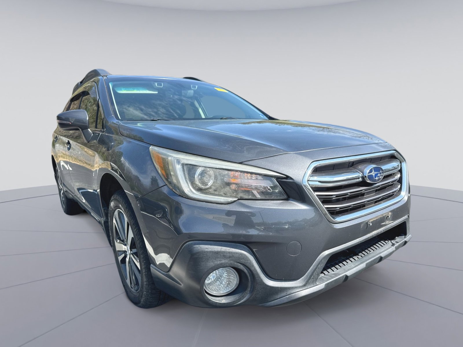 Used 2019 Subaru Outback 2.5i Limited w/ Popular Package #2 image 3