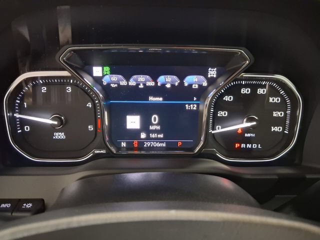Certified 2023 GMC Sierra 3500 Denali w/ Denali Ultimate Package AWD/4WD image 21