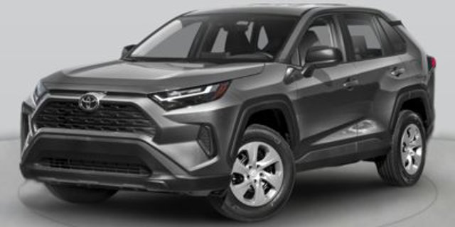 Certified 2024 Toyota RAV4 XLE Premium image 1