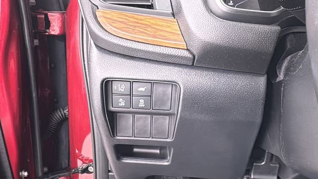 Used 2022 Honda CR-V EX-L image 33