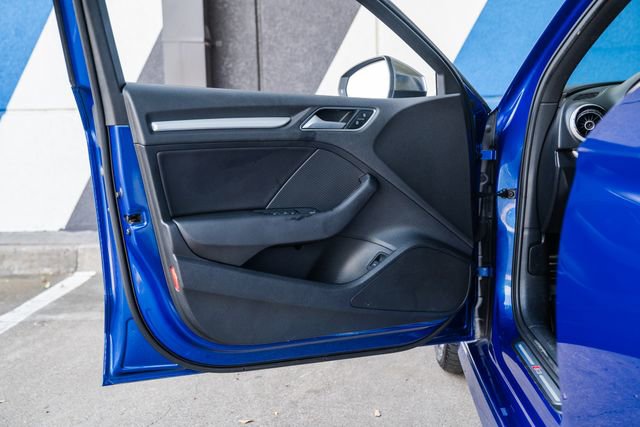 Used 2016 Audi S3 Premium Plus image 63