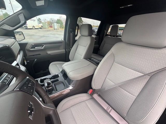 New 2026 Chevrolet Silverado 1500 RST image 4