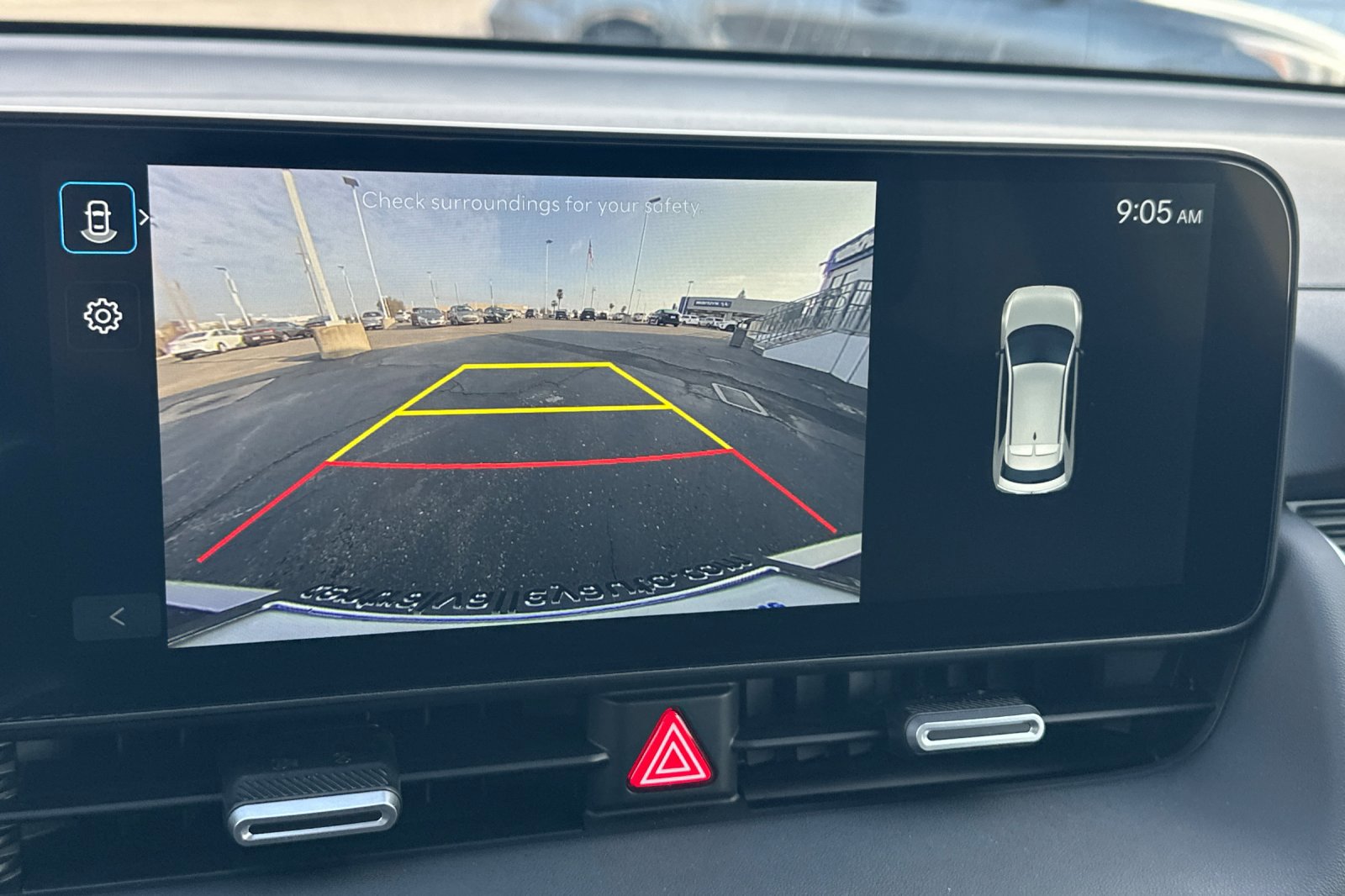 New 2026 Hyundai Ioniq 5 SEL image 20