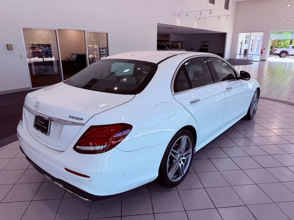Used 2017 Mercedes-Benz E 300 image 12