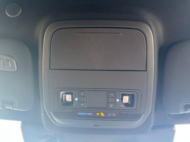 Used 2025 Ford Explorer ST-Line w/ ST-Line Street Pack image 23