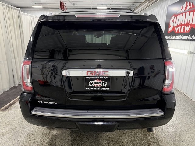 Used 2019 GMC Yukon Denali image 5