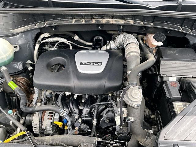 Used 2018 Hyundai Tucson Value image 33