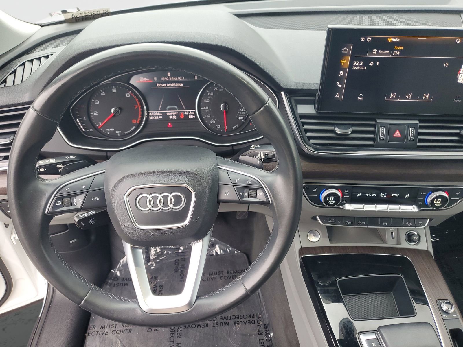 Used 2022 Audi Q5 2.0T Premium w/ Convenience Package image 25