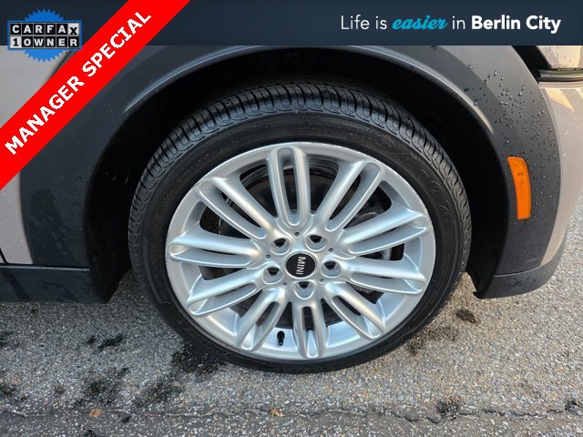 Used 2024 MINI Cooper S image 12