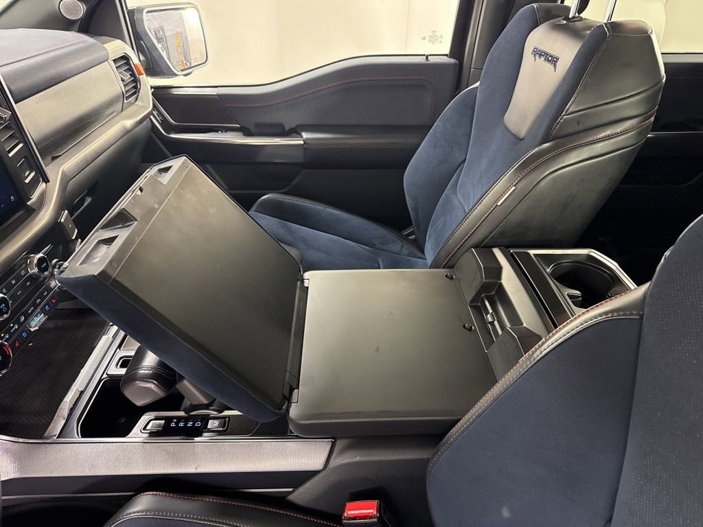 Used 2022 Ford F150 Raptor w/ Raptor 37 Performance Package image 32