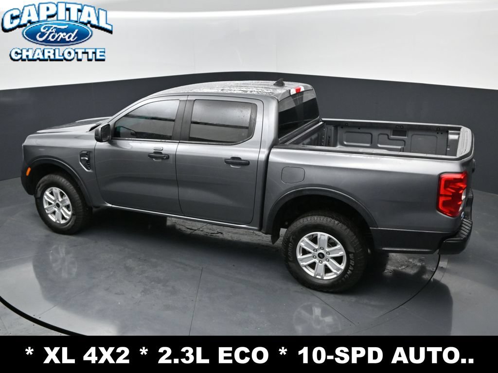 Used 2024 Ford Ranger XL RWD image 30