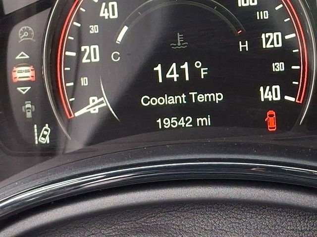 Used 2025 Dodge Durango GT image 21