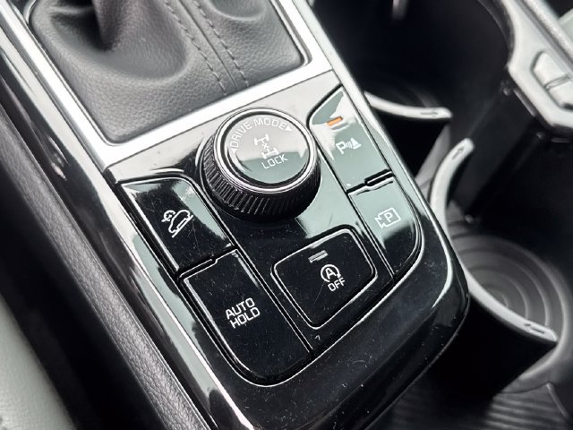 Certified 2023 Kia Sportage X-Line w/ X-Line Premium Package AWD/4WD image 37