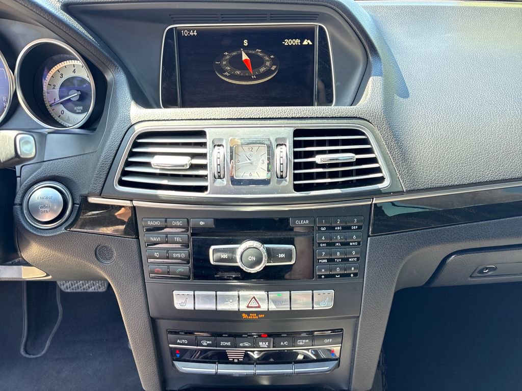 Used 2014 Mercedes-Benz E 350 Coupe image 23