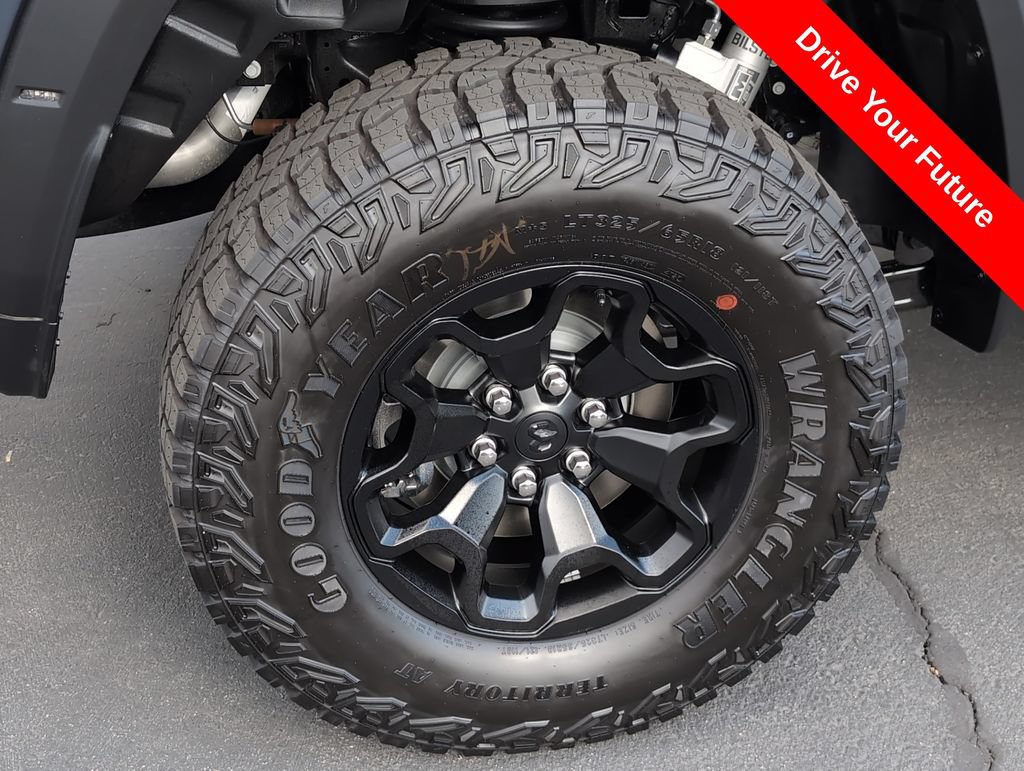 Used 2026 RAM 1500 RHO AWD/4WD image 29