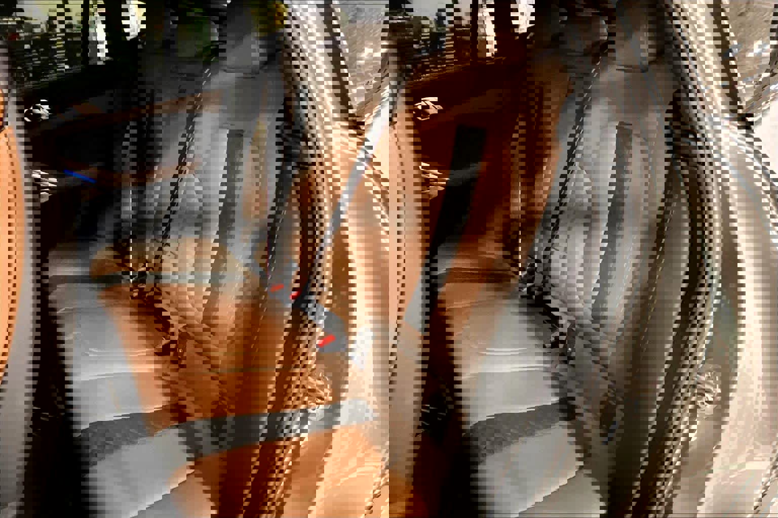 Used 2023 BMW X6 M w/ Competition Package image 21