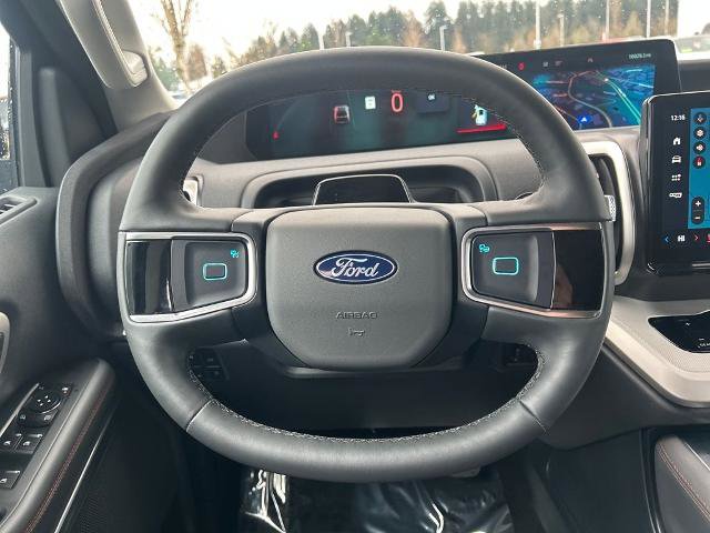 Certified 2025 Ford Expedition Active image 16