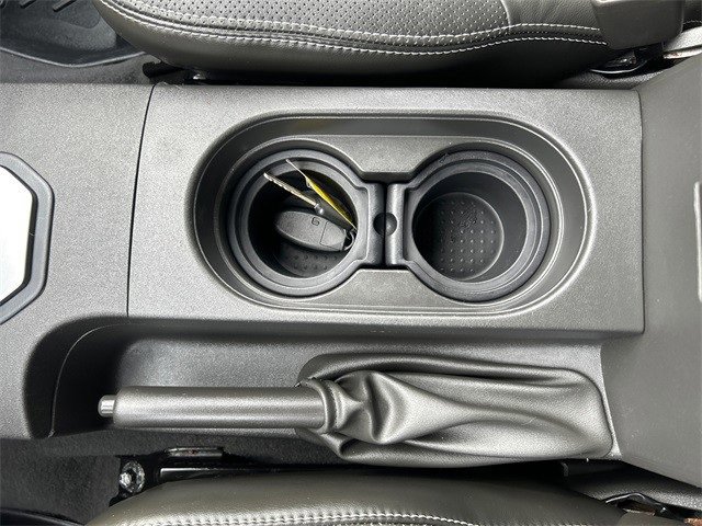 Used 2021 Nissan Frontier PRO-4X w/ Pro-4x Utility Package image 28