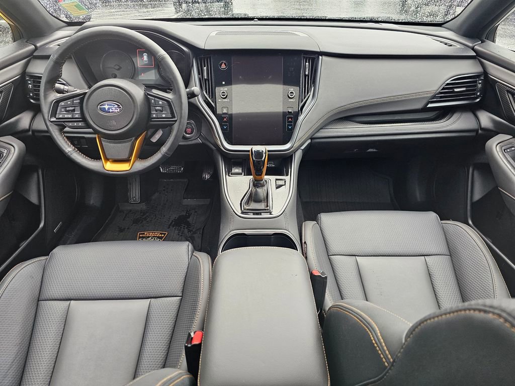 Certified 2025 Subaru Outback Wilderness image 18