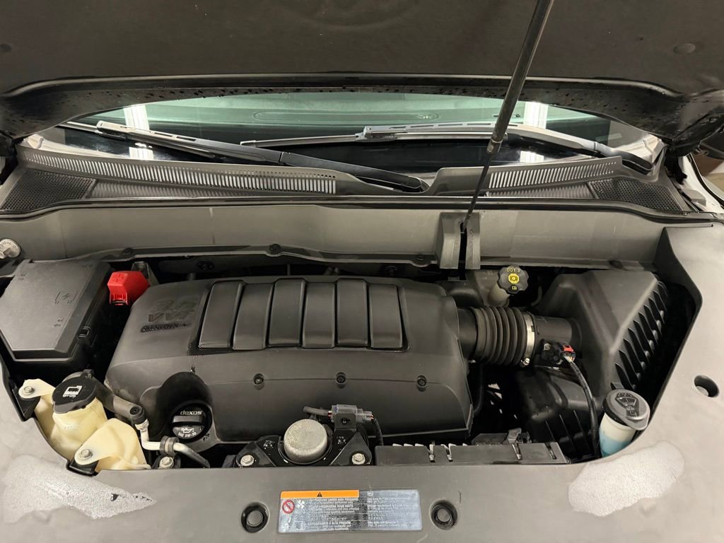 Used 2017 Buick Enclave Leather image 41