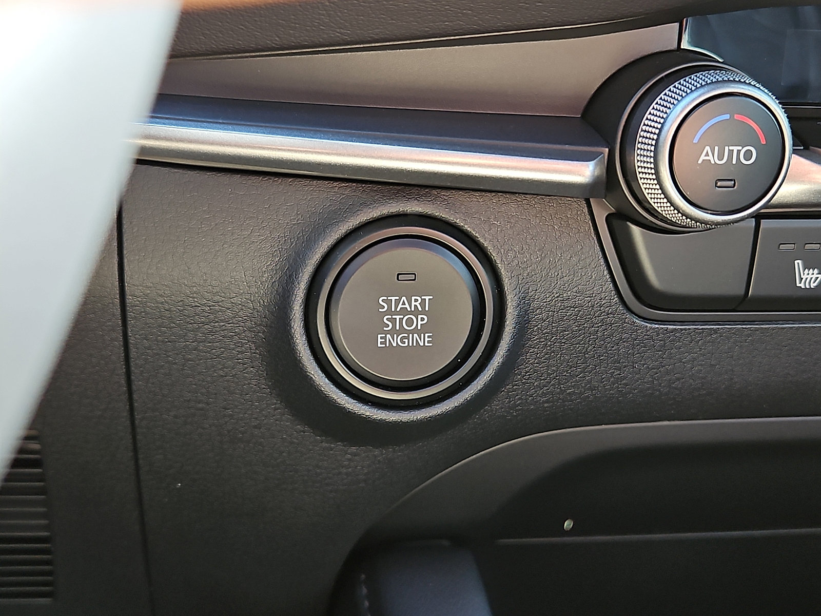 New 2026 MAZDA MAZDA3 s image 18