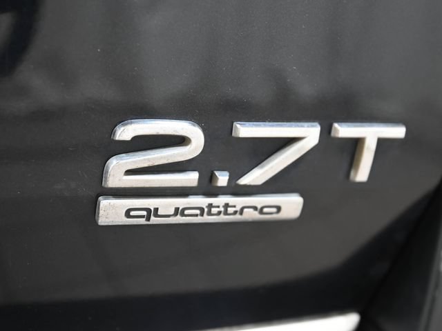 Used 2003 Audi allroad 2.7T AWD/4WD image 26