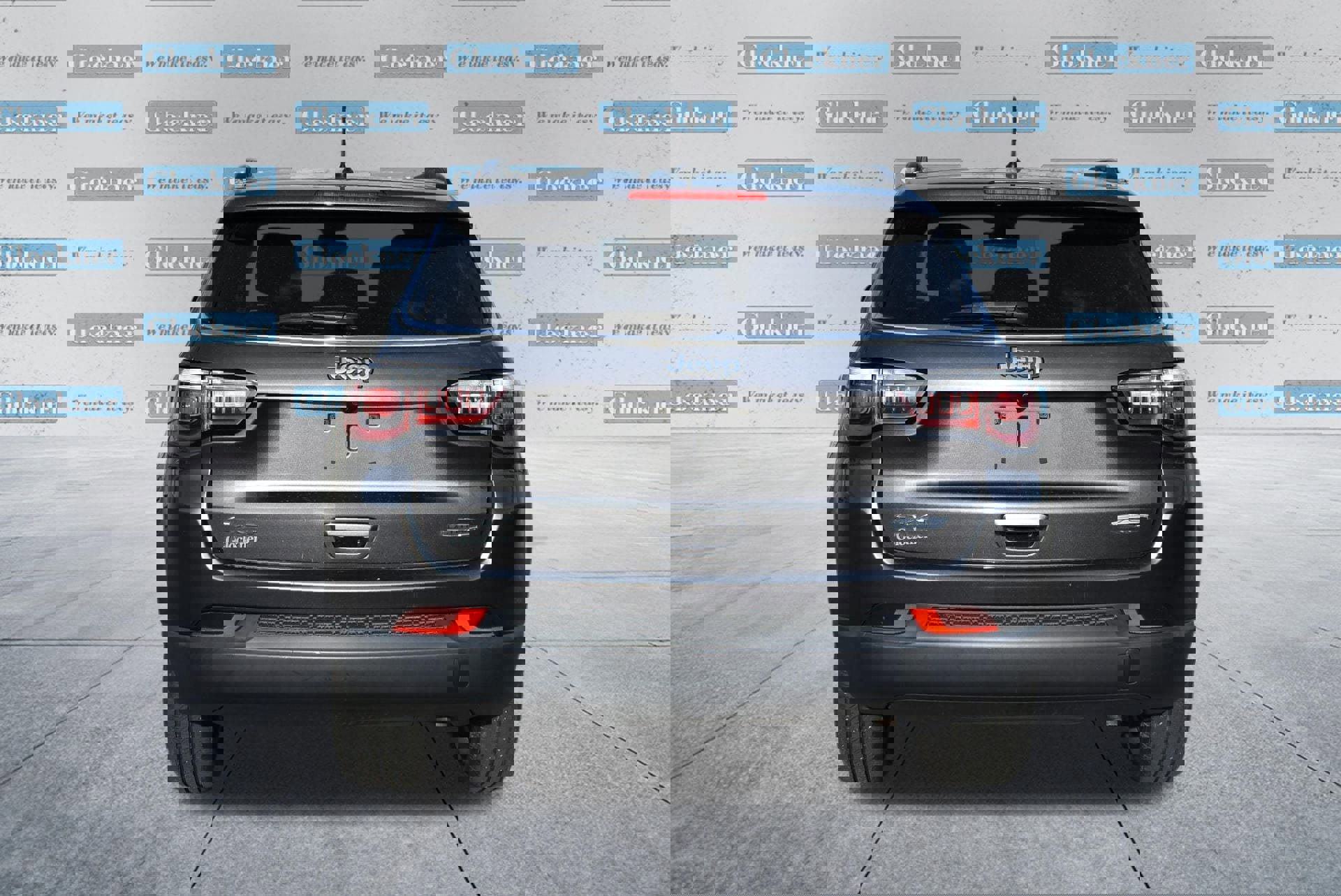 Used 2018 Jeep Compass Latitude w/ Cold Weather Group image 6