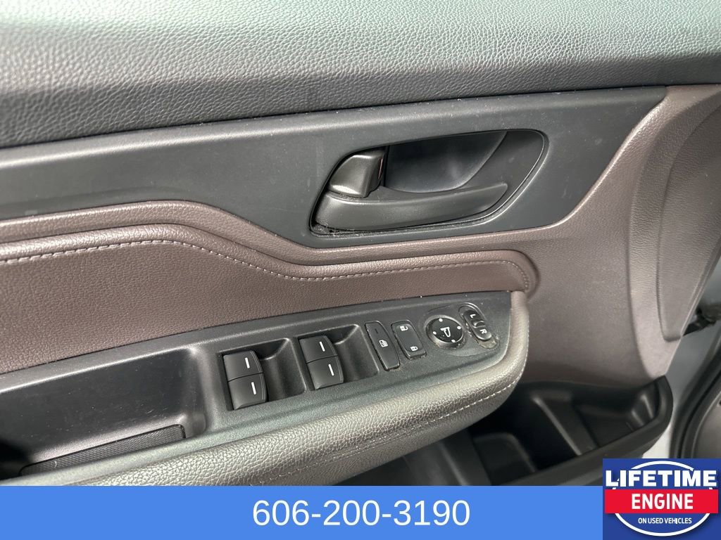 Used 2020 Honda Odyssey EX image 14