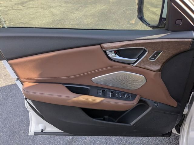 New 2026 Acura RDX SH-AWD w/ Advance Package image 30