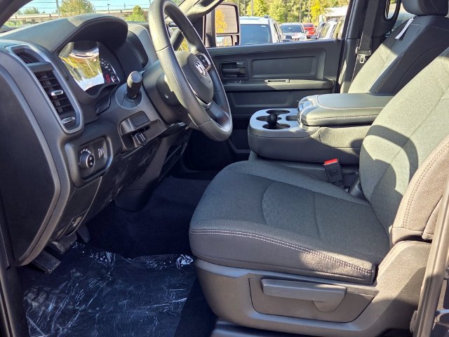 New 2027 RAM 2500 Tradesman AWD/4WD image 14