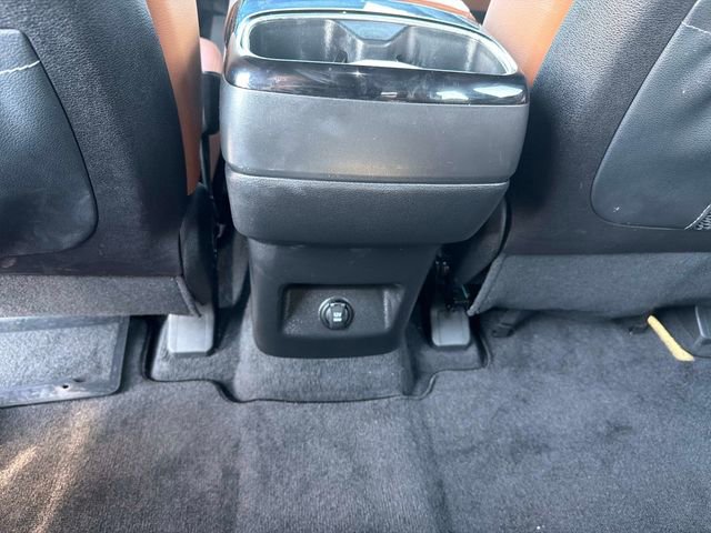 Used 2025 Kia Telluride EX X-Line image 14