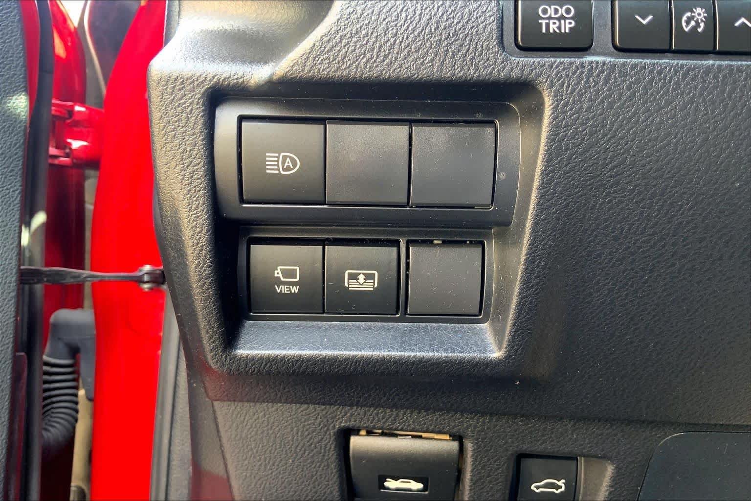 Used 2023 Lexus IS 300 AWD w/ Premium Package image 35