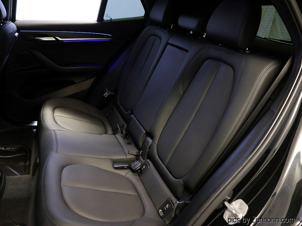 Used 2018 BMW X2 xDrive28i image 12