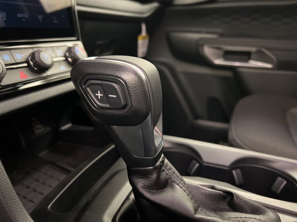 New 2025 Ford Ranger XLT w/ Equipment Group 301A High image 15