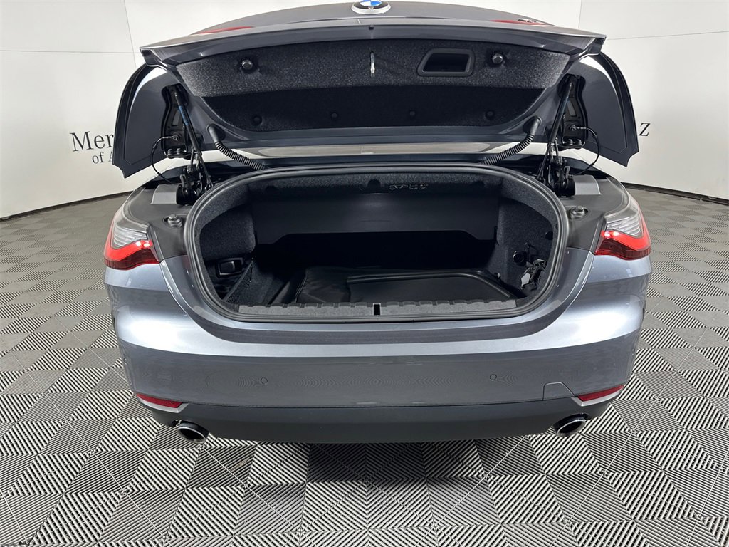 Used 2022 BMW 430i 430i image 17