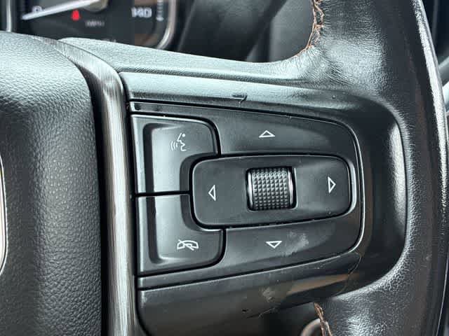 Used 2021 GMC Sierra 1500 AT4 w/ AT4 Value Package AWD/4WD image 35