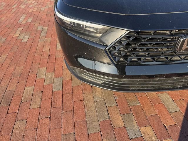 Used 2023 Honda Accord Sport image 21