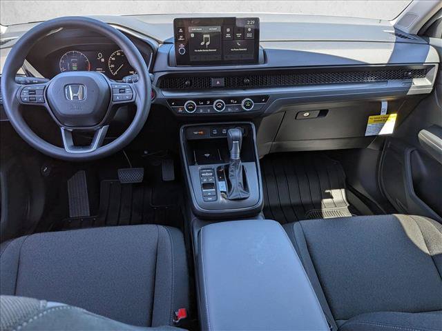 New 2026 Honda CR-V EX image 15