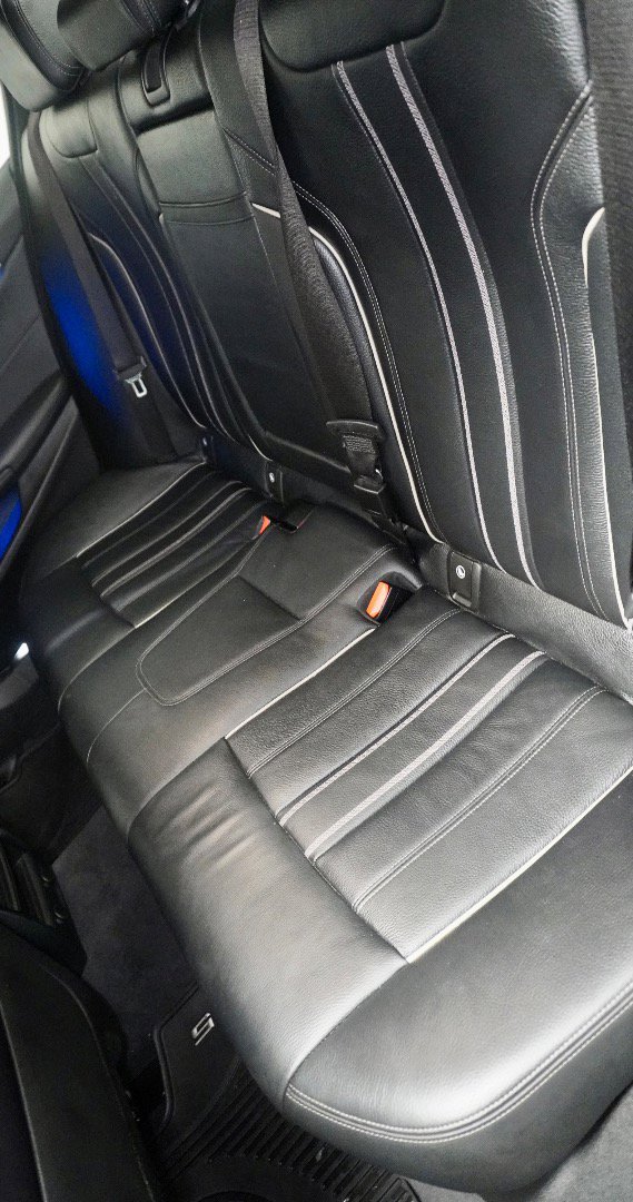 Used 2018 BMW 540i xDrive image 5