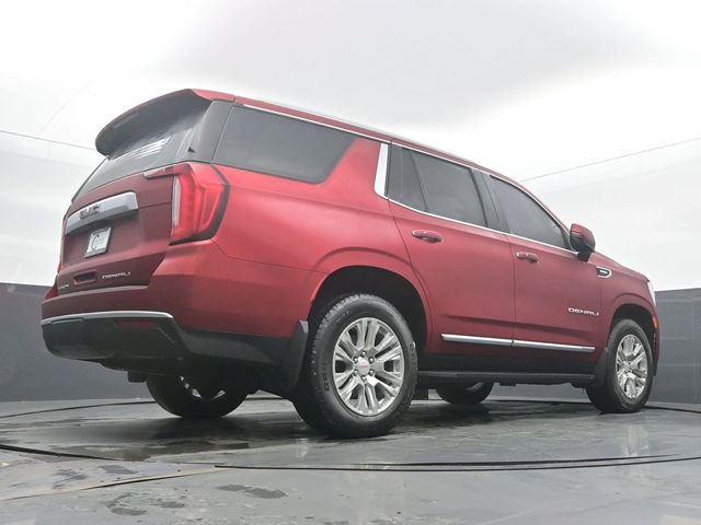 Certified 2024 GMC Yukon Denali image 52